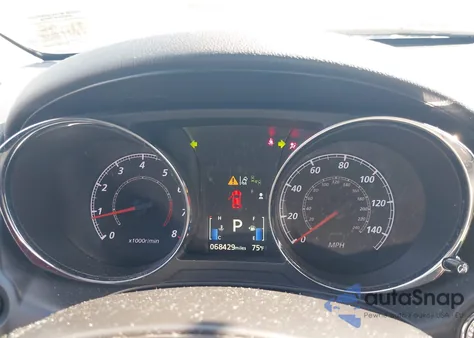 2020 Mitsubishi Outlander Sport 2.0 Se from USA, damaged, VIN JA4AP4AU4LU005198